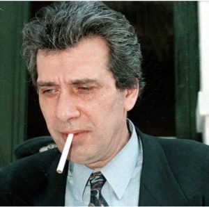 Ο άρχοντας της νύχτας