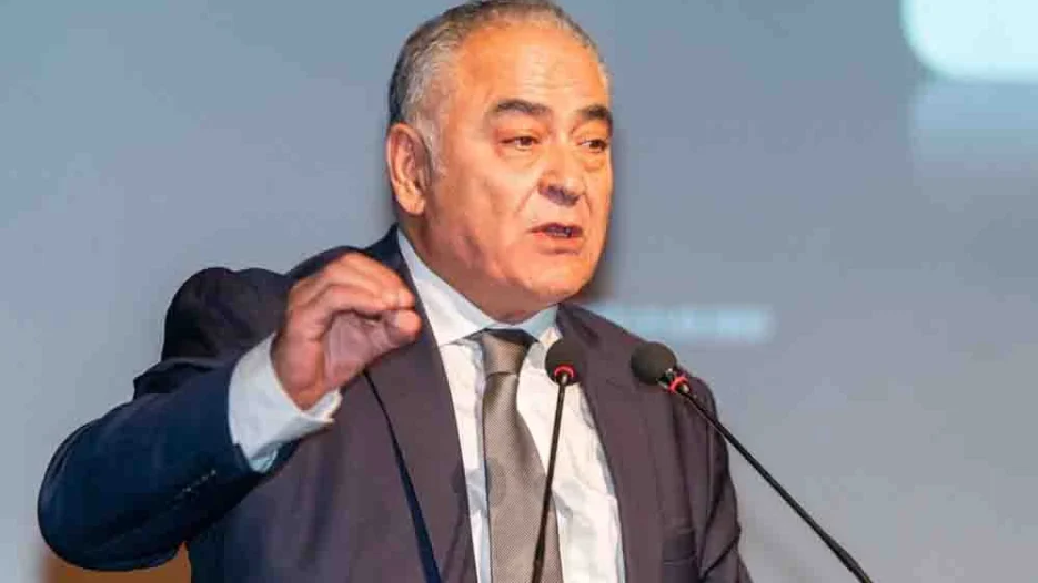 Γιάννης Χατζηθεοδοσίου: Ακρίβεια και πληθωρισμός απειλούν κοινωνία και μικρομεσαία επιχειρηματικότητα