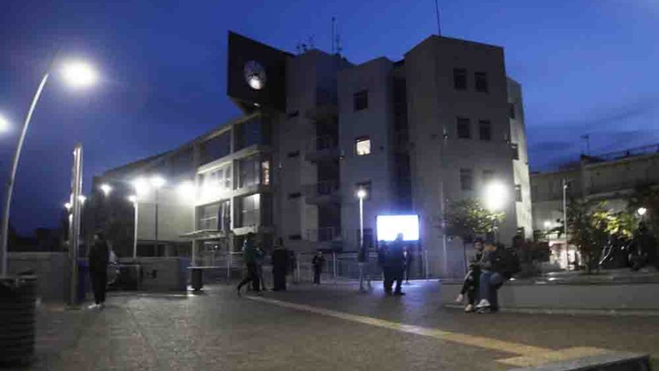 Δήμος Περιστερίου: Παράταση μίσθωσης κυλικείου στο Δημαρχείο – Ζητήθηκε 12χρονη παράταση, δόθηκε 3χρονη  (Απόφαση)