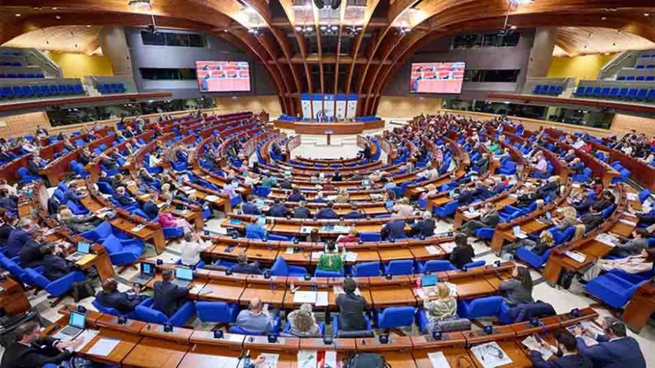 50η Σύνοδος Κογκρέσου Ευρωπαϊκής Αυτοδιοίκησης: Η τοπική δημοκρατία στο επίκεντρο των ευρωπαϊκών εξελίξεων