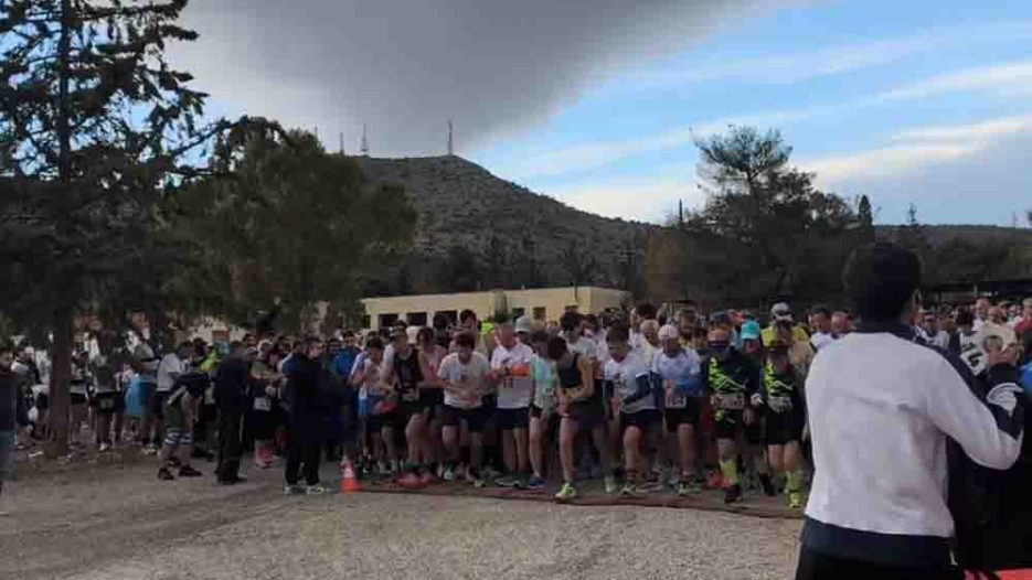 Στα βήματα των 200: Μνήμη, ιστορία και συλλογική συνείδηση σε έναν δρόμο θυσίας από Χαϊδάρι σε Καισαριανή