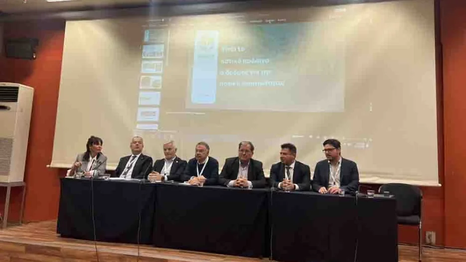 Ισίδωρος Μάδης: Βιώσιμη αστική κινητικότητα - Ρεαλισμός, κόστος και αλλαγή νοοτροπίας στους δήμους