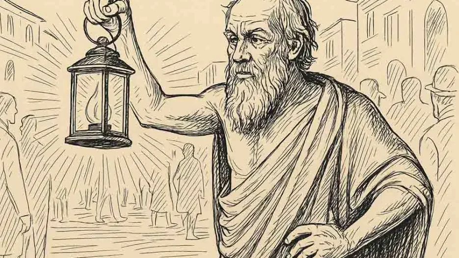 Πολιτική ηθική, ρουσφέτια και επανεκκινήσεις: Το déjà vu της ελληνικής πολιτικής σκηνής