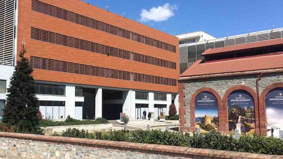 Νέα Κινητή Μονάδα Ψυχικής Υγείας για παιδιά και εφήβους στην Κεντρική Μακεδονία