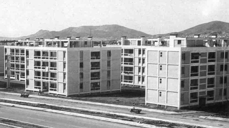 Νέο πλαίσιο κοινωνικής αντιπαροχής: Δημόσια ακίνητα μετατρέπονται σε κοινωνικές κατοικίες