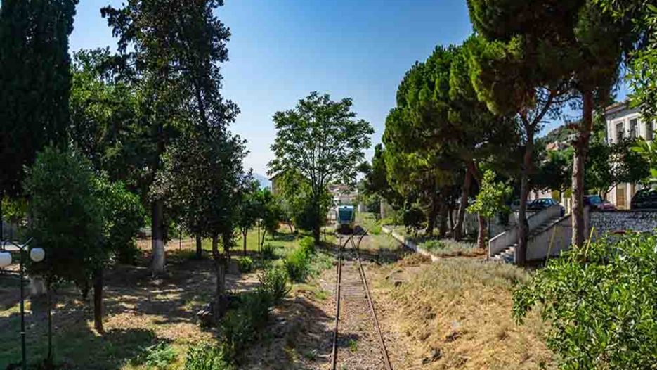 ΠΑΑ Φθιώτιδας: Αγροτικά έργα 10,3 εκατ. ευρώ αλλάζουν την περιφερειακή πρόσβαση
