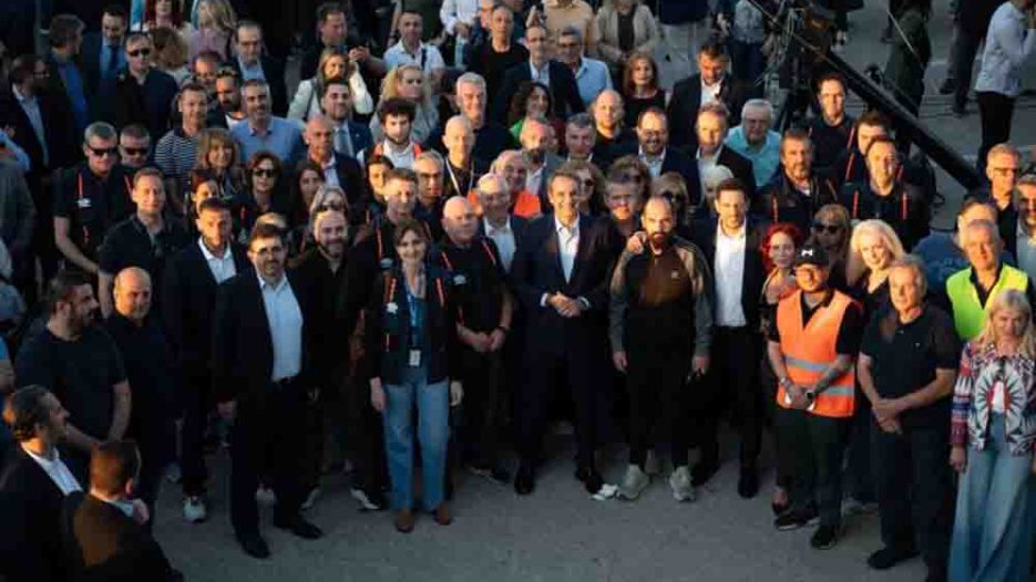 Κυβερνητικό σχέδιο αναμόρφωσης των συγκοινωνιών της Αττικής με νέο στόλο, Μετρό και ψηφιακές υπηρεσίες