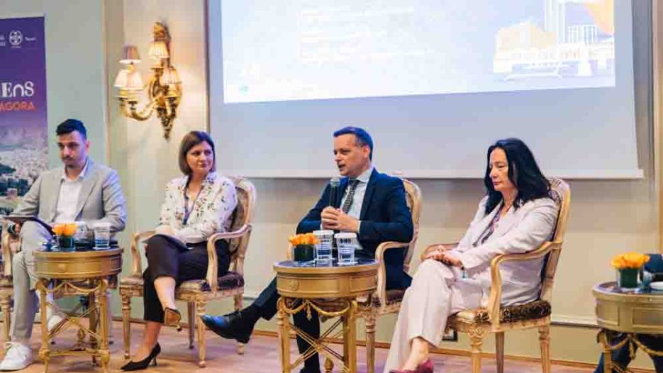 «This is Athens Agora 2026»: Τουριστική εξωστρέφεια, επενδύσεις και το στοίχημα της βιωσιμότητας