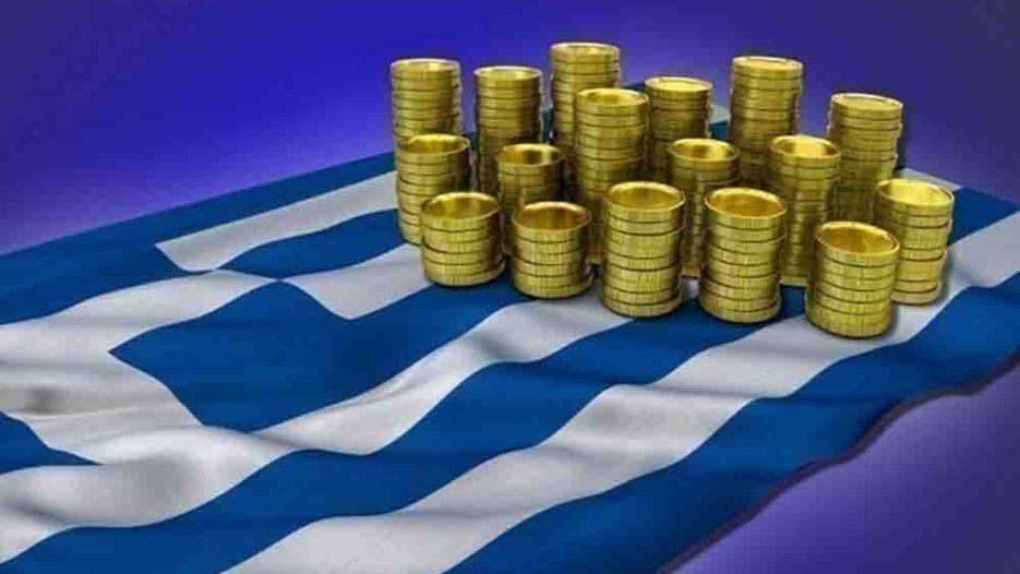 Πώς διαμορφώνονται τα υπερπλεονάσματα στην Ελλάδα:  Υπερφορολόγηση και ασθενείς παροχές (αποκάλυψη από τον ΟΟΣΑ)