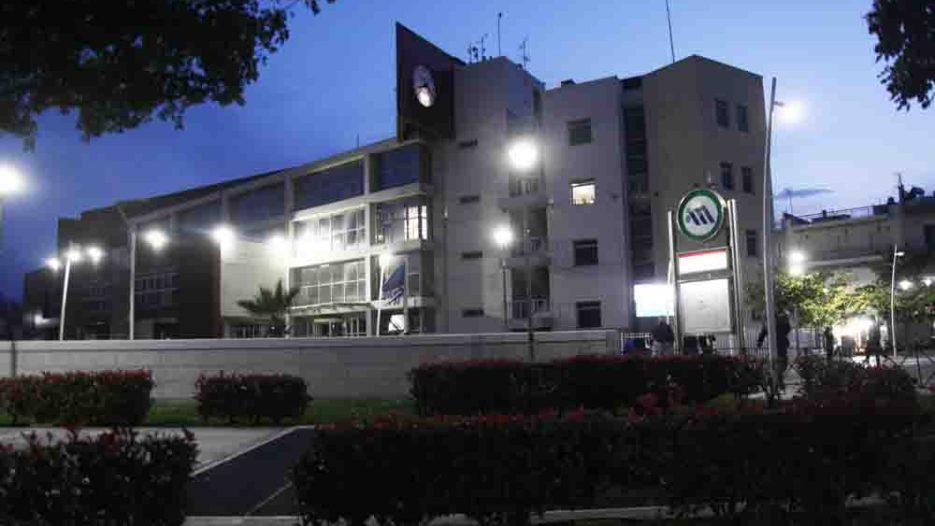 Περιστέρι 2028: Διαδοχή, δελφίνοι, σενάρια εξουσίας και η επόμενη μέρα του Ανδρέα Παχατουρίδη