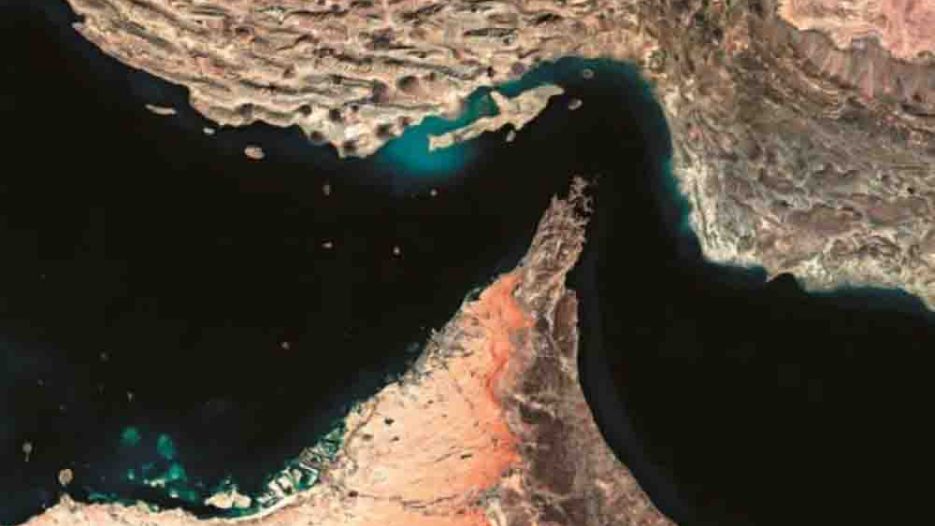 Γερμανία: Στρατηγική ναυτική ανάπτυξη στη Μεσόγειο με γεωπολιτικό βάθος και  ορίζοντα τα Στενά του Ορμούζ