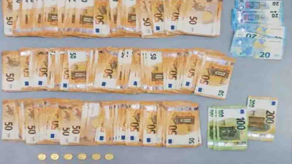 Κύκλωμα λογιστών άρπαζε εκατομμύρια από επιδοτήσεις ΟΠΕΚΕΠΕ στην Κρήτη  -  «βιομηχανία» εικονικών αγροτεμαχίων