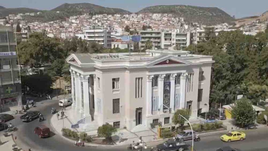 2.83 εκατ. ευρώ για αγροτική οδοποιία στα νησιά του Βορείου Αιγαίου