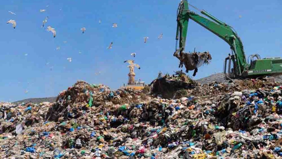 ΣΔΙΤ για την διαχείριση  απορριμμάτων στη Στερεά Ελλάδα: νέο μοντέλο διαχείρισης με επένδυση 106 εκατ. ευρώ