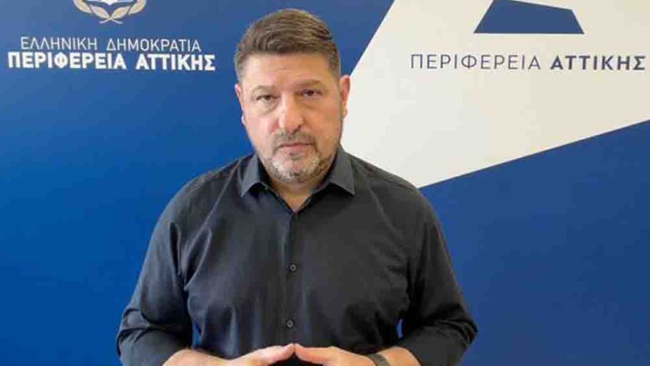 Χαρδαλιάς: Καμία εμπορευματοποίηση στα Προσφυγικά Λεωφόρου Αλεξάνδρας - Διευκρινήσεις για το μέλλον τους